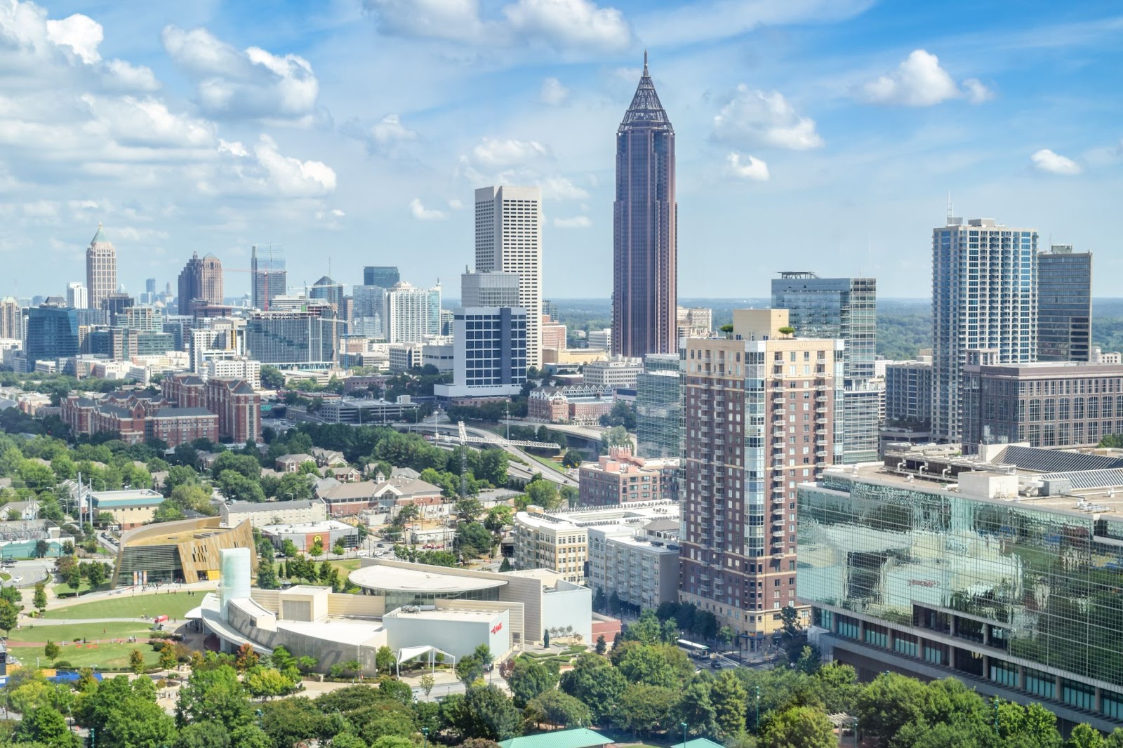 5 Best Georgia Bike Trails To Ride | Call 678-310-2827 for free consultation.