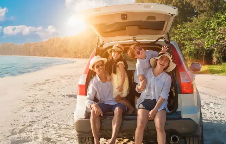 5 Spring Break Safety Tips for Families from Georgia Personal Injury Attorney | Call 678-310-2827 for free consultation