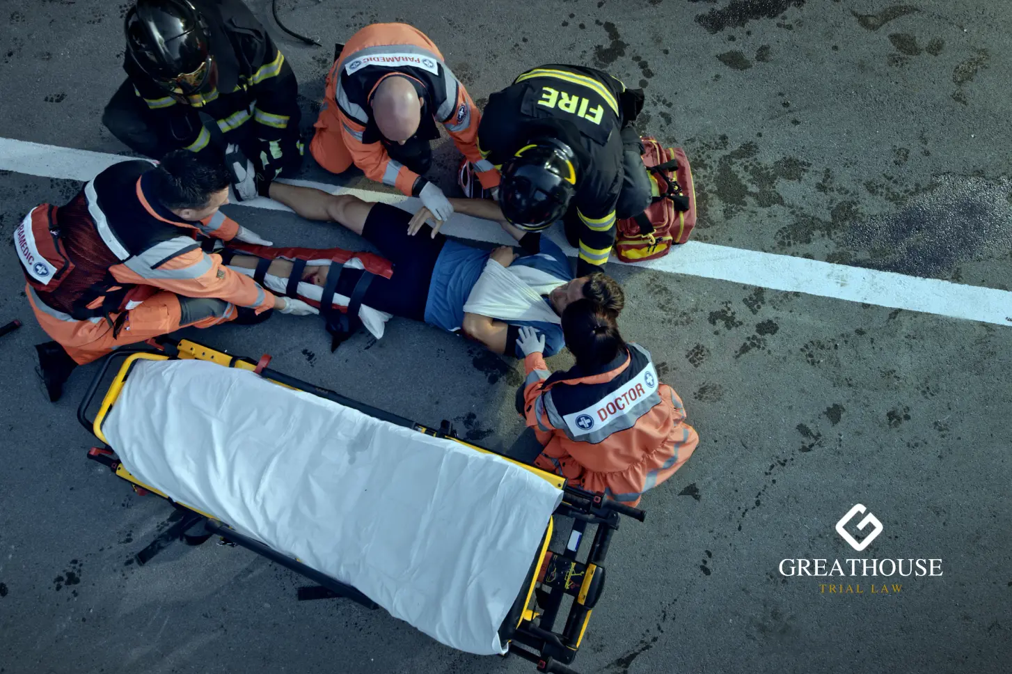 7 Steps to Take After Atlanta Bicycle Accident | Call 678-310-2827 for free consultation now