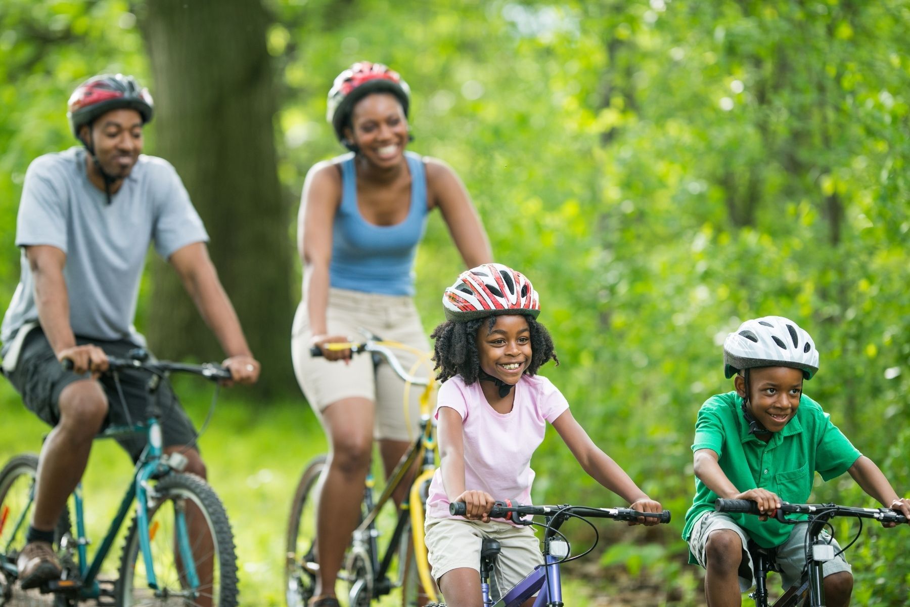 7 Most Common Bicycle Injuries in Atlanta, GA | Call 678-310-2827 for free consultation.