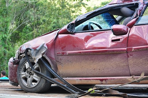 8 Steps To Take After Car Accidents in Georgia | Call 678-310-2827 for free consultation.
