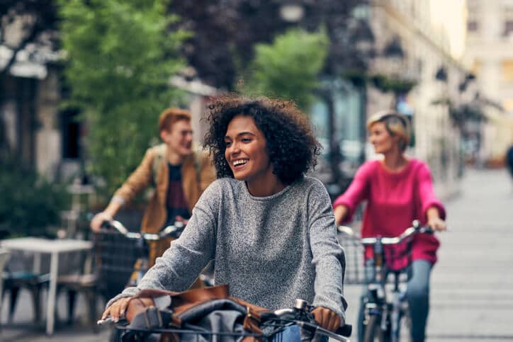 Atlanta Lawyer Shares 5 Essential Bicycle Safety Tips | Call 678-310-2827 for free consultation