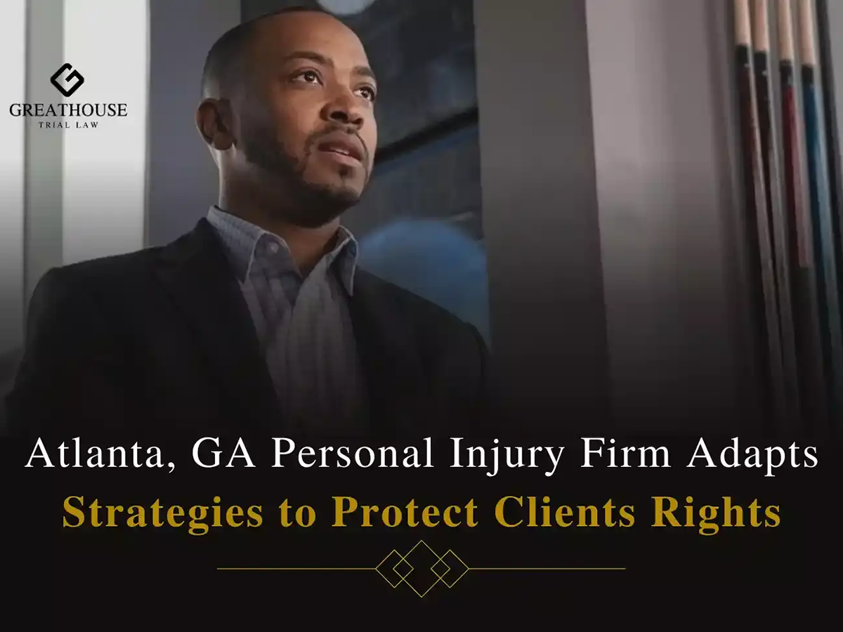 Injury Firm Adapts to Georgia Tort Law Changes | Atlanta | Call 678-310-2827 for free consultation now