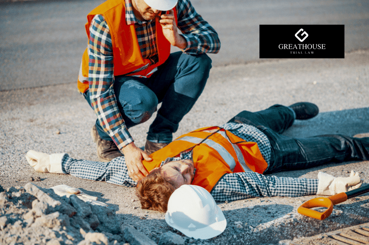 Common Accidents in Dangerous Construction Jobs in Georgia | Call 678-310-2827 for free consultation