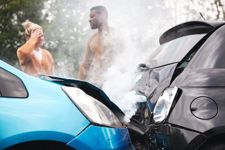 Auto Accident Laws in Georgia | Call 678-310-2827