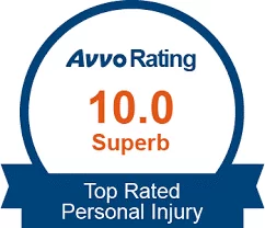 10.0 Avvo Rating | Georgia Personal Injury Attorneys | Call 678-310-2827 for free legal consultation today