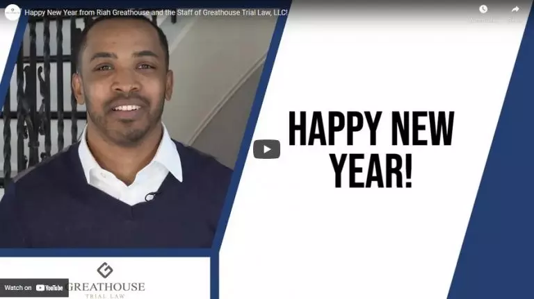 Happy New Year from Greathouse Law Atlanta | Call (678) 310-2827 Happy New Year from Greathouse Law Atlanta | Call (678) 310-2827 for free legal consultation today