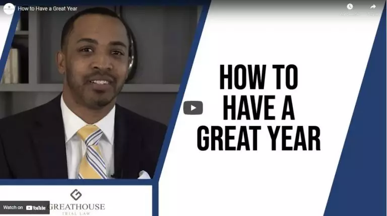 How to Have Great Year in Atlanta, Georgia | Call (678) 310-2827 for free consultation