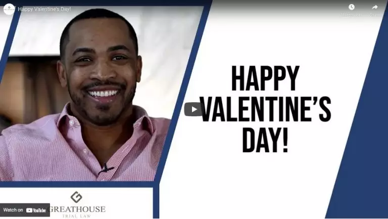 Happy Valentine’s Day from Greathouse Law Atlanta | Call (678) 310-2827 Happy Valentine’s Day from Greathouse Law Atlanta | Call (678) 310-2827 for free consultation