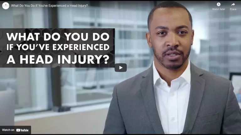 What to Do After Head Injury in Georgia? | Call (678) 310-2827 for free consultation
