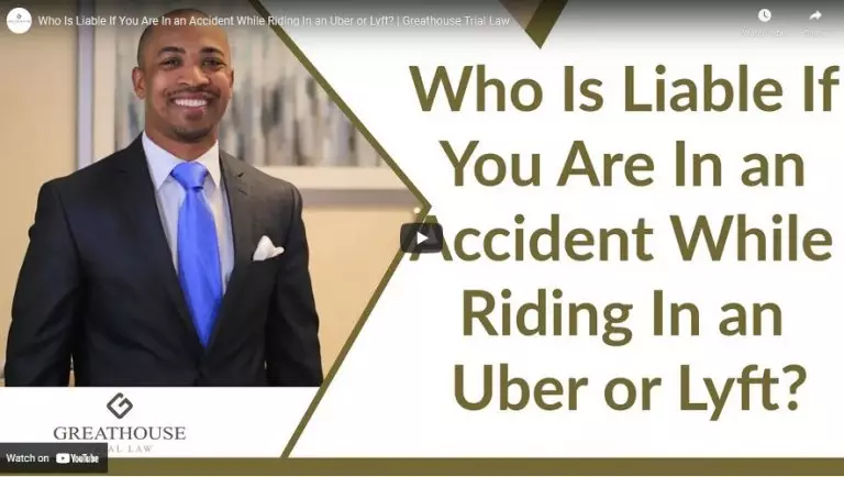 Who Is Liable in Atlanta Uber Lyft Accident? | Call (678) 310-2827 Who Is Liable in Atlanta Uber Lyft Accident? | Call (678) 310-2827