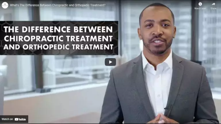 Chiropractic & Orthopedic Treatment in Atlanta, GA | Call (678) 310-2827 for free legal consultation today