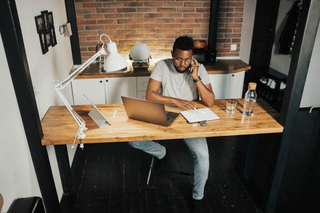 Can You Receive Workers Comp for Remote Work Atlanta? | Call 678-310-2827 for free consultation.