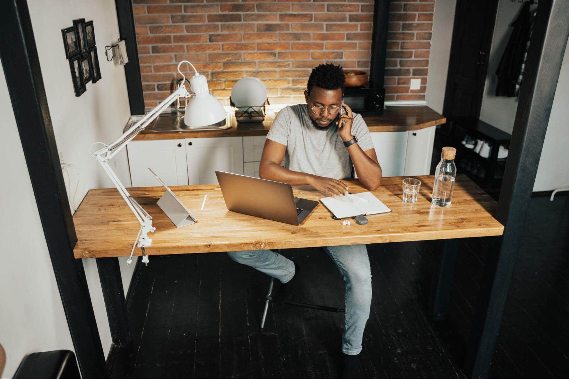 Can You Receive Workers Comp for Remote Work Atlanta? | Call 678-310-2827 for free consultation.