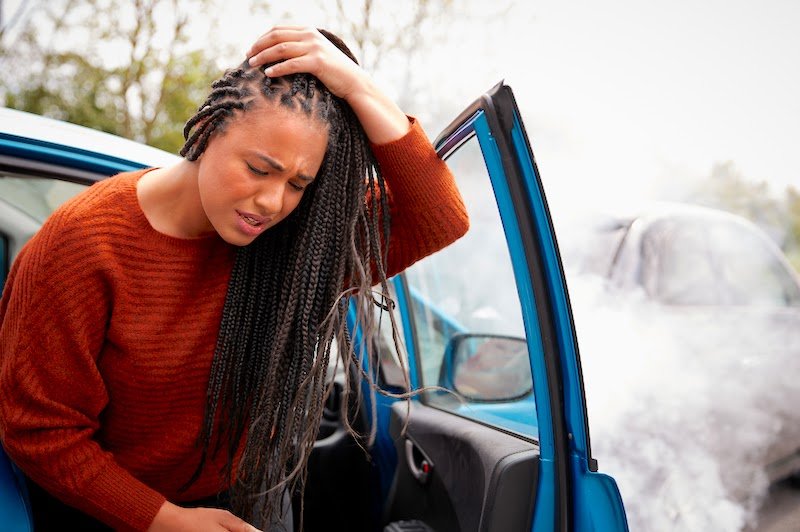 Signs of Traumatic Brain Injury in Georgia | Call 678-310-2827 for free consultation.