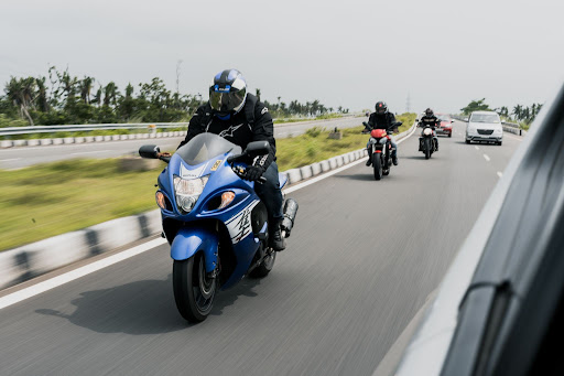 Common Causes Of Motorcycle Accident In Georgia | Call 678-310-2827 for free consultation.