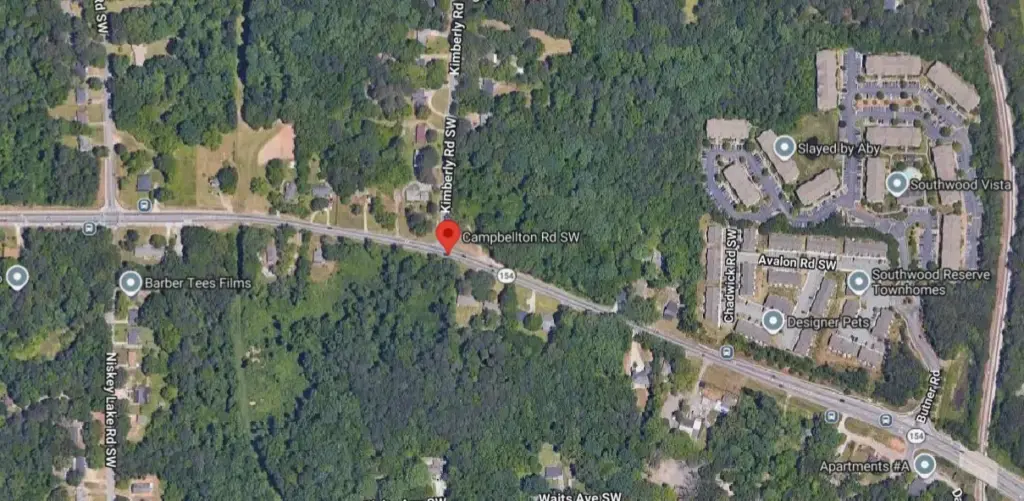 Cyclist Killed in Crash on Campbellton Road SW in Atlanta