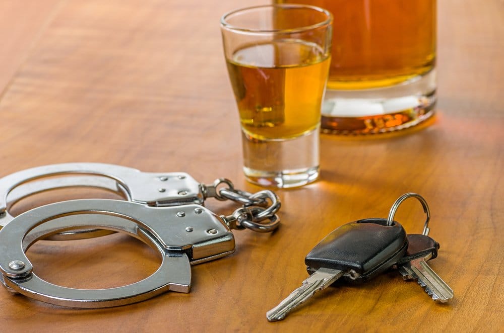 5 Actions That Lead to Even Harsher DUI Penalties in Georgia | Call 678-310-2827