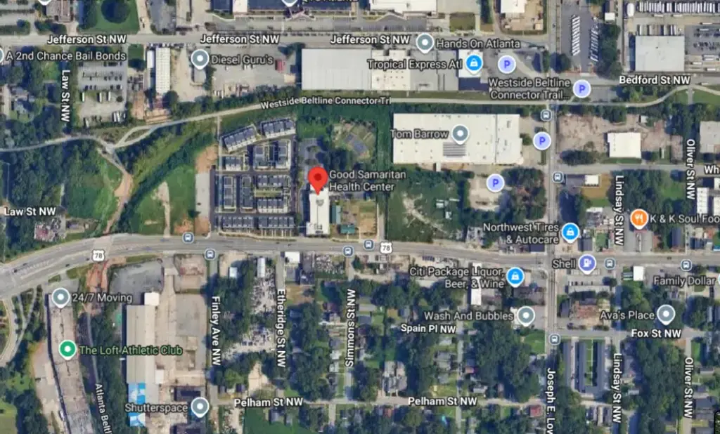 Deadly Hit-and-Run Accident in Atlanta Kills Pedestrian as Good Samaritan’s Vehicle Is Stolen