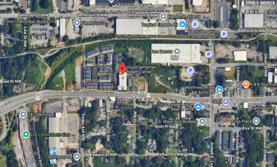Deadly Hit-and-Run Accident in Atlanta Kills Pedestrian as Good Samaritan’s Vehicle Is Stolen