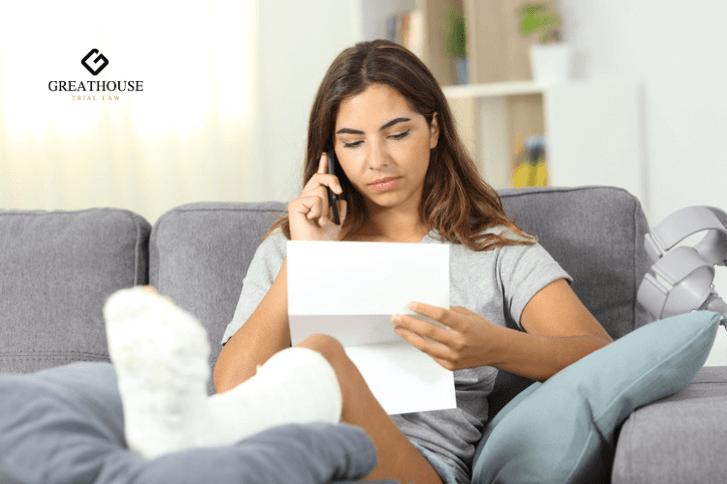 How to File Claim with GEICO After Georgia Car Accident? | Call 678-310-2827 for free consultation