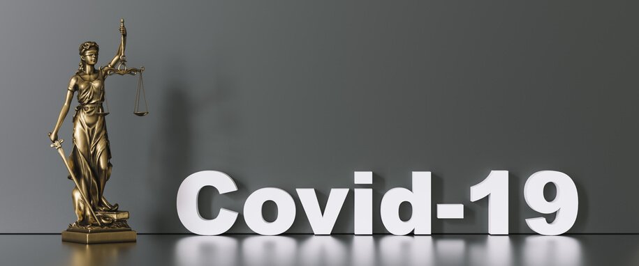 How Will COVID-19 Impact Personal Injury Cases? | Atlanta, Georgia | Call 678-310-2827
