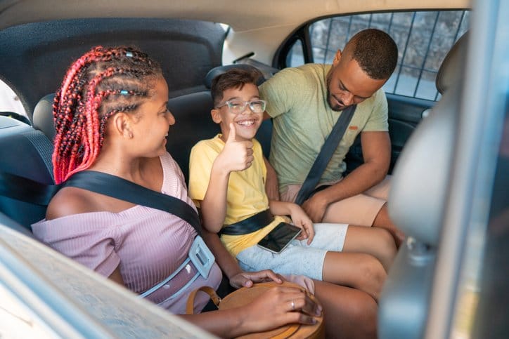 What to Know About Hands-Free in Georgia Act? | Call 678-310-2827 for free consultation.