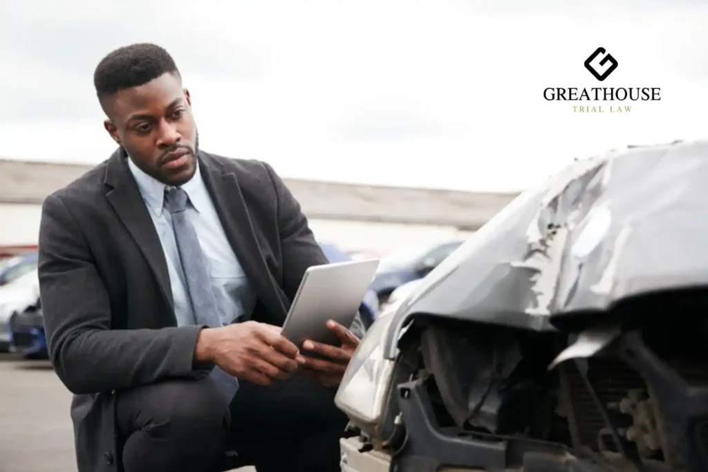 File Progressive Auto Insurance Claim After Car Accident in GA | Call 678-310-2827 for free consultation