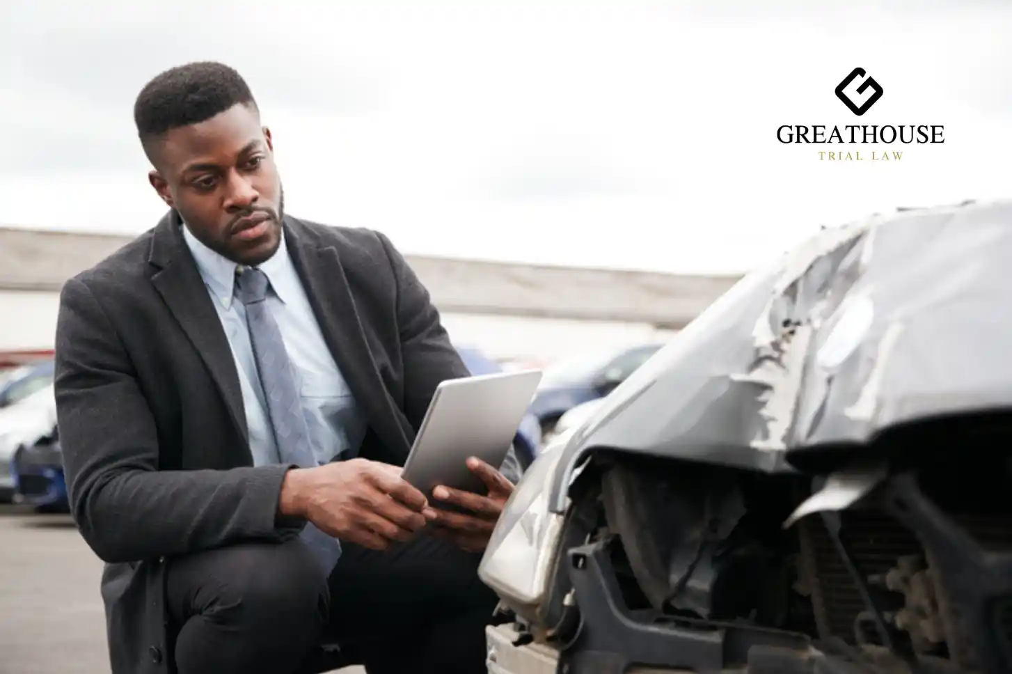 File Progressive Auto Insurance Claim After Car Accident in GA | Call 678-310-2827 for free consultation