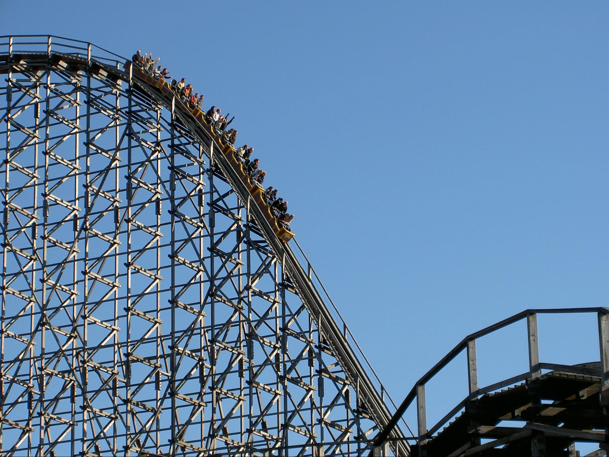 Injuries at Theme Parks in Atlanta, GA | Call 678-310-2827 for free consultation.