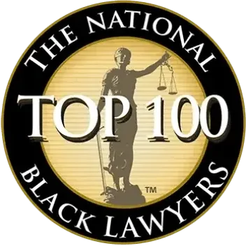 The National Top 100 Black Lawyers | Atlanta Personal Injury Attorneys | Call 678-310-2827 for free consultation