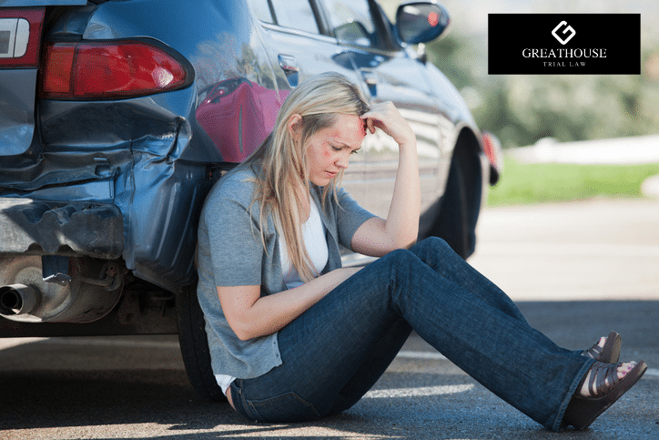 7 Mistakes Made After Georgia Car Accident | Call 678-310-2827 for free consultation