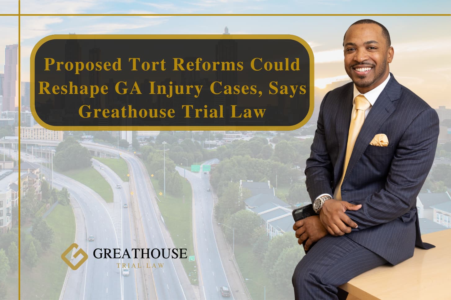 Tort Reforms May Reshape Atlanta Injury Cases | Call (678) 310-2827 for free legal consultation today