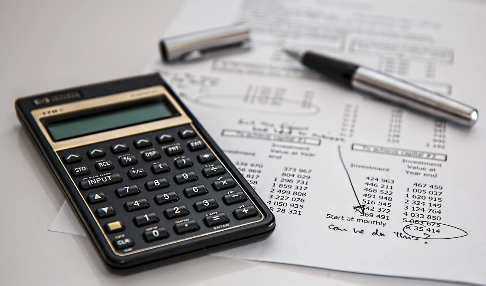 Proving Lost Wages After An Accident In Georgia | Call 678-310-2827 for free consultation.