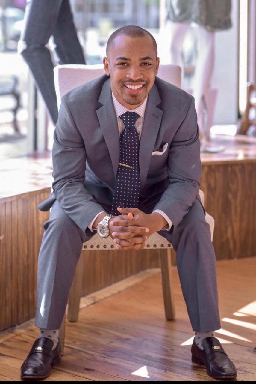Atlanta Attorney Riah Greathouse: 2020 Super Lawyer 1 RiahGreathouse2