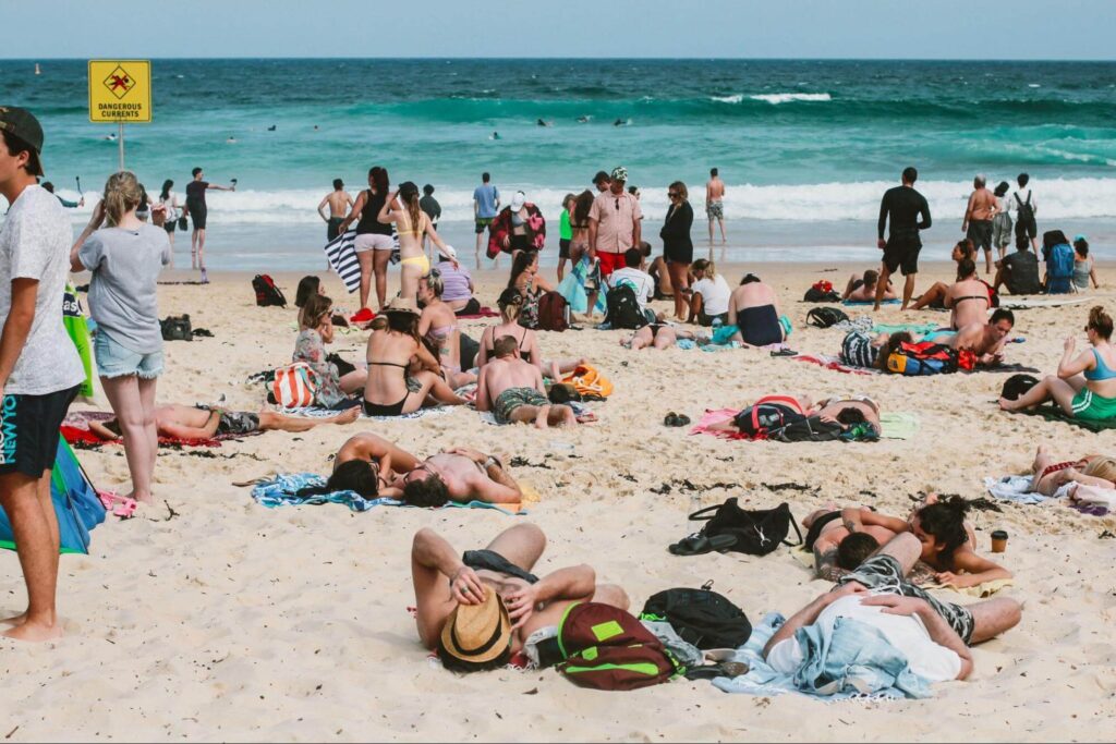 Safety Tips for Spring Break in Georgia | Call 678-310-2827 for free consultation.