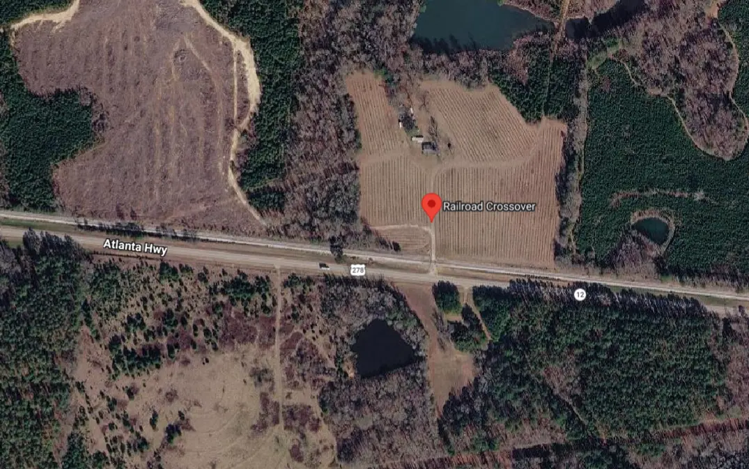 Semi-Truck Strikes Train in Atlanta,Company History of 12 Previous Crashes Revealed Semi-Truck Strikes Train in Atlanta: Company History of 12 Previous Crashes Revealed