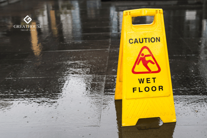 Slip & Fall Injury Claim in Atlanta? | Slip & fall injury lawyer | Call 678-310-2827 for free consultation