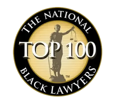 National Top 100 Black Lawyers | Georgia | Call 678-310-2827 for free consultation