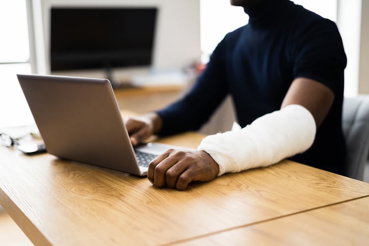 Workers' Comp Rights in Georgia | Atlanta Injury Attorneys | Call 678-310-2827 for free consultation.