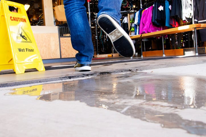 What to Know About Slip & Fall Accidents in Atlanta, GA? | Call 678-310-2827 for free consultation.