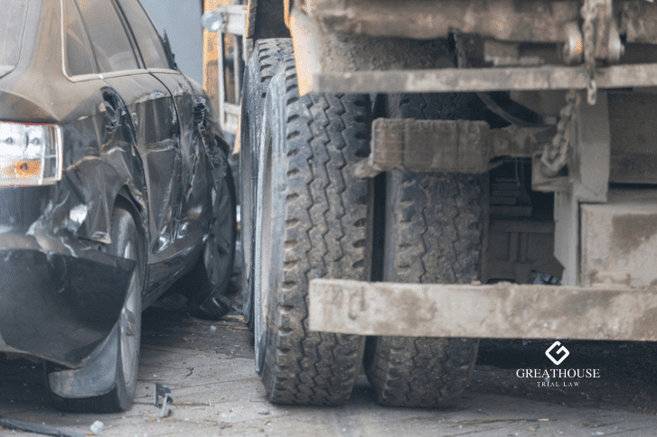 What to Expect Legally After Georgia Truck Accident? | Call 678-310-2827 for free consultation
