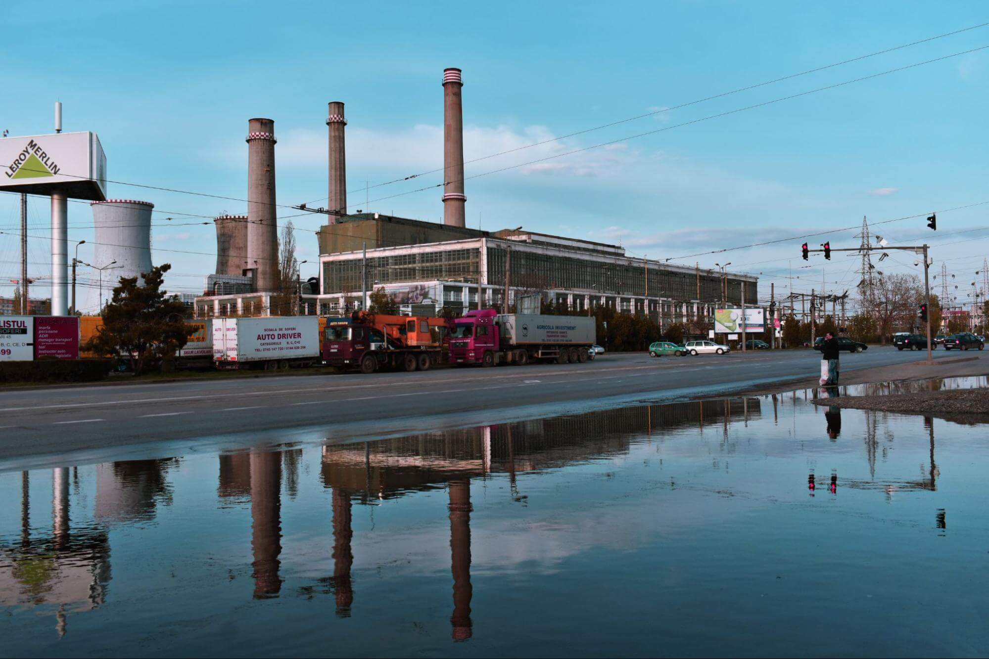 What if Have Polluted Water in Atlanta, GA? | Call 678-310-2827 for free consultation.