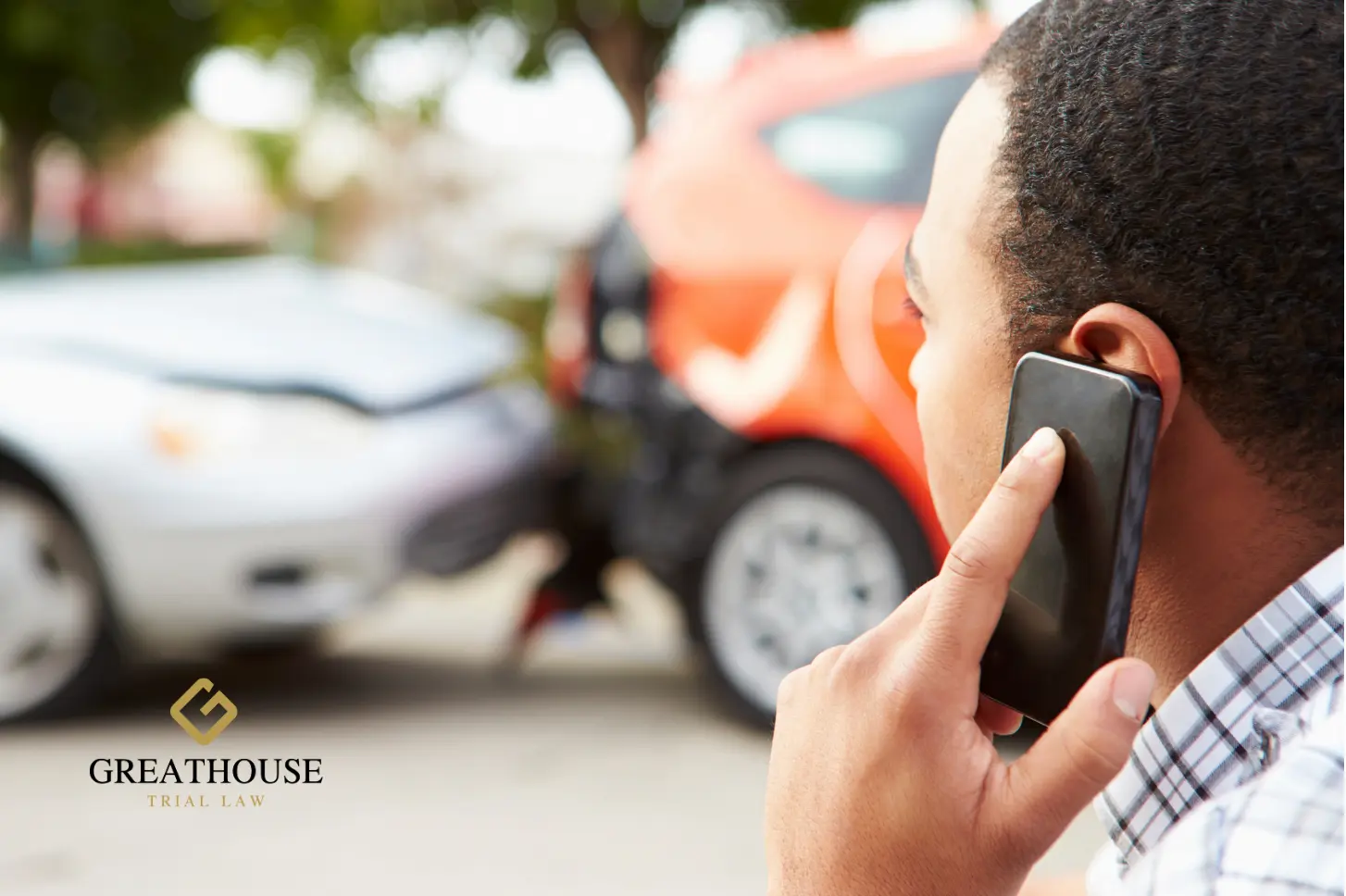 When to Get a Lawyer for a Car Accident in Atlanta, Georgia
