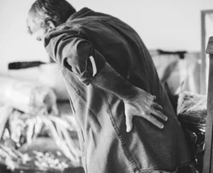 ache adult back pain