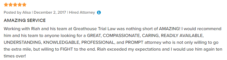Personal Injury Attorney in Atlanta | Call 678-310-2827 for free legal consultation today