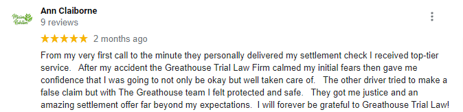 Personal Injury Attorneys in Atlanta, GA | Call (678) 310-2827 for free legal consultation today
