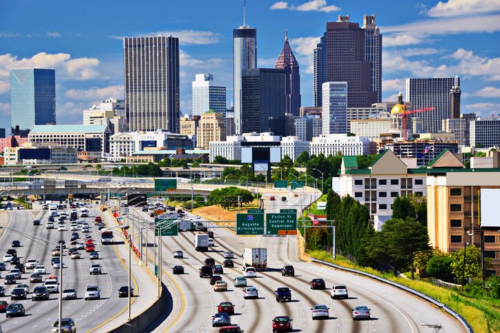 Georgia's Personal Injury Attorneys | Call 678-310-2827