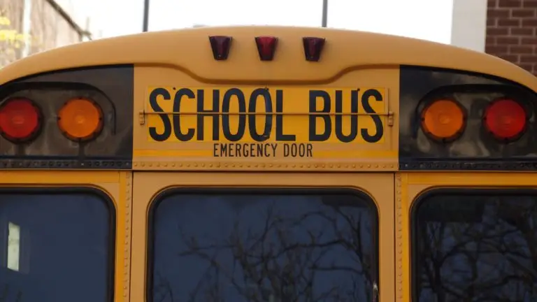 Common School Zone Injury and Accident Statistics | Atlanta, GA
