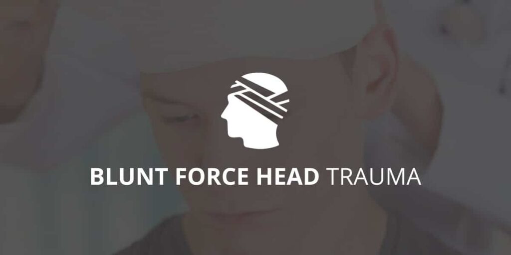 Blunt Force Head Trauma Injury Help in Atlanta, Georgia | Call 678-310-2827 for free consultation.